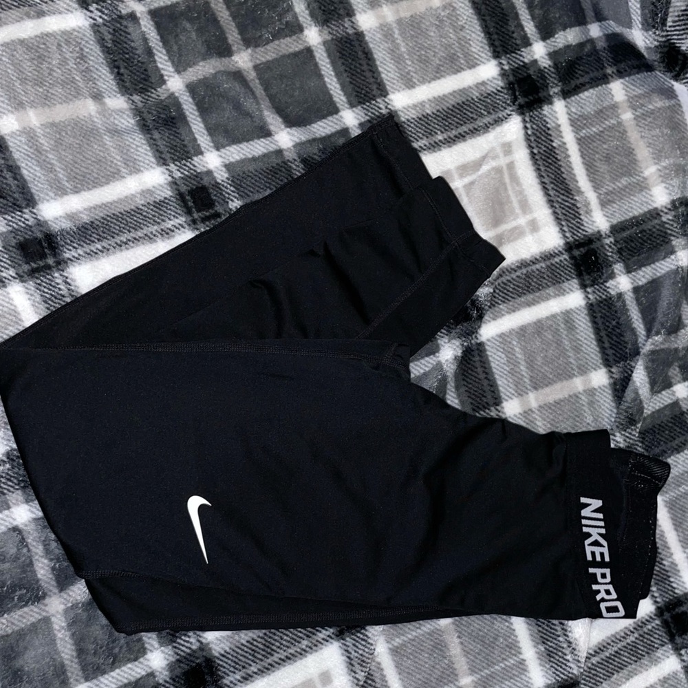 Nike leggings